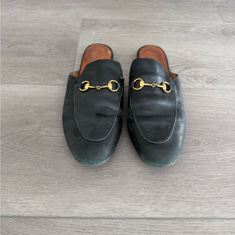 Gucci Princetown